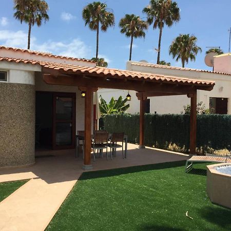Sonora Aircon Bungalow 90 Maspalomas  Exterior photo